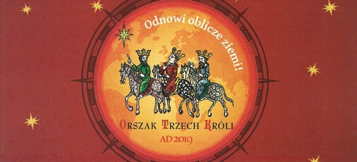Orszak po raz 7. przejdzie ulicami Bełchatowa
