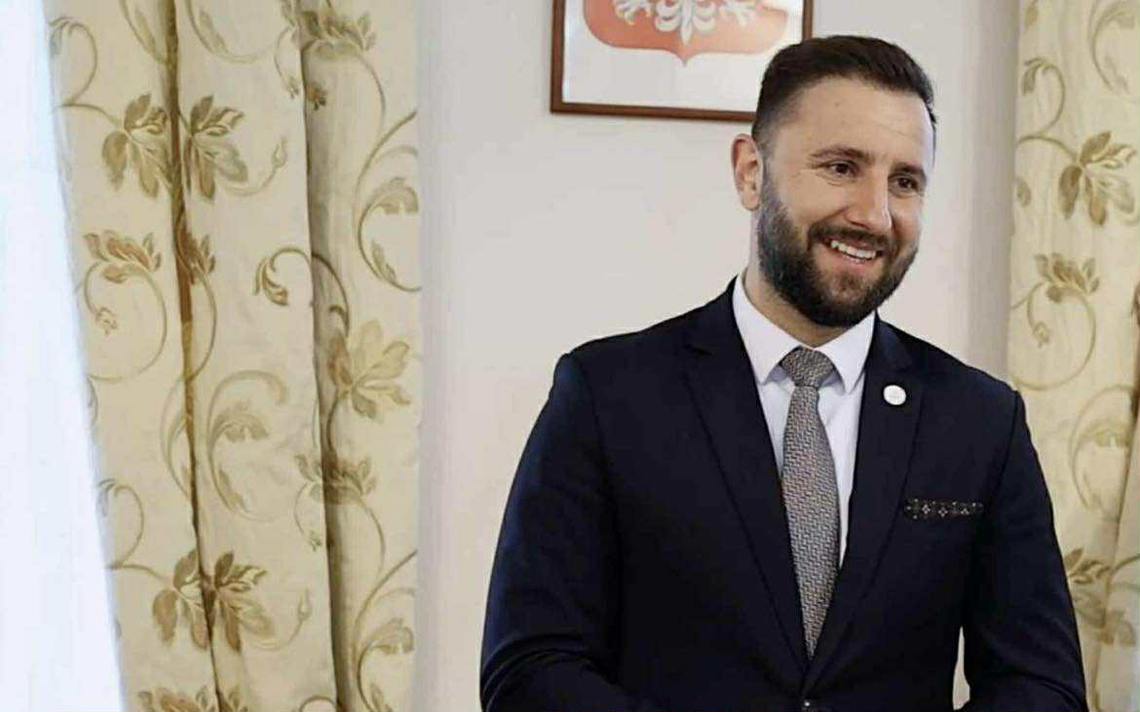 Państwo Marjan powiedzą sakramentalne TAK