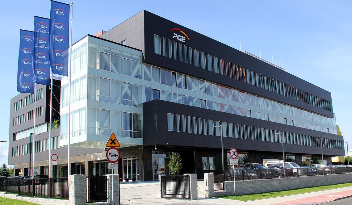PGE GiEK ogłasza konkurs na Prezesa i czterech Wiceprezesów Zarządu