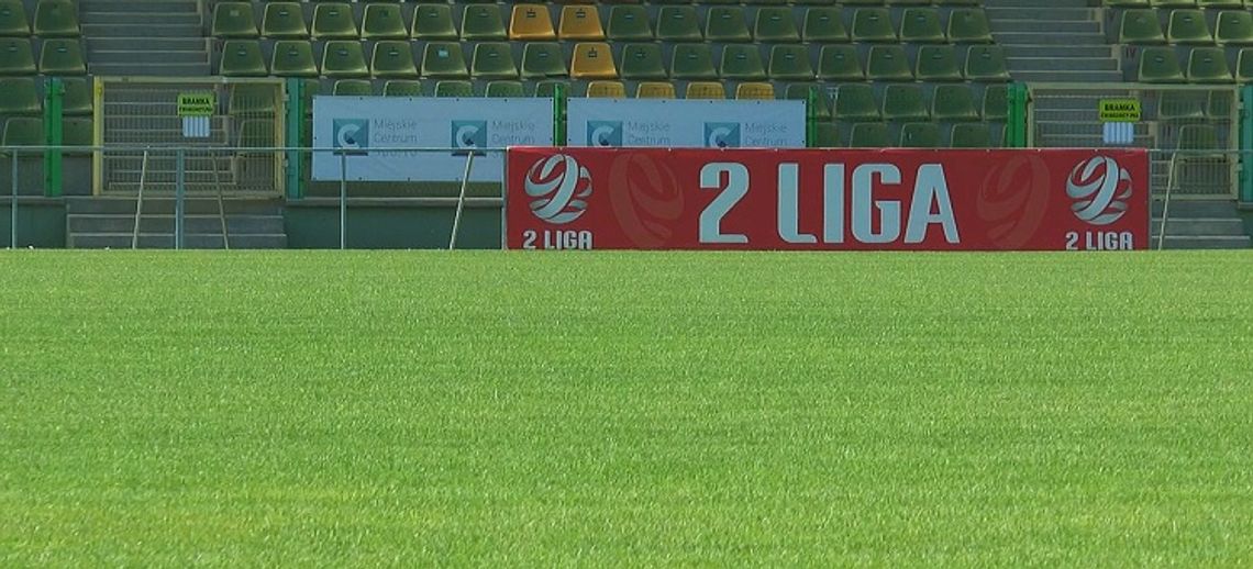 PGE GKS bez licencji na nowy sezon PGE GKS bez licencji na nowy sezon