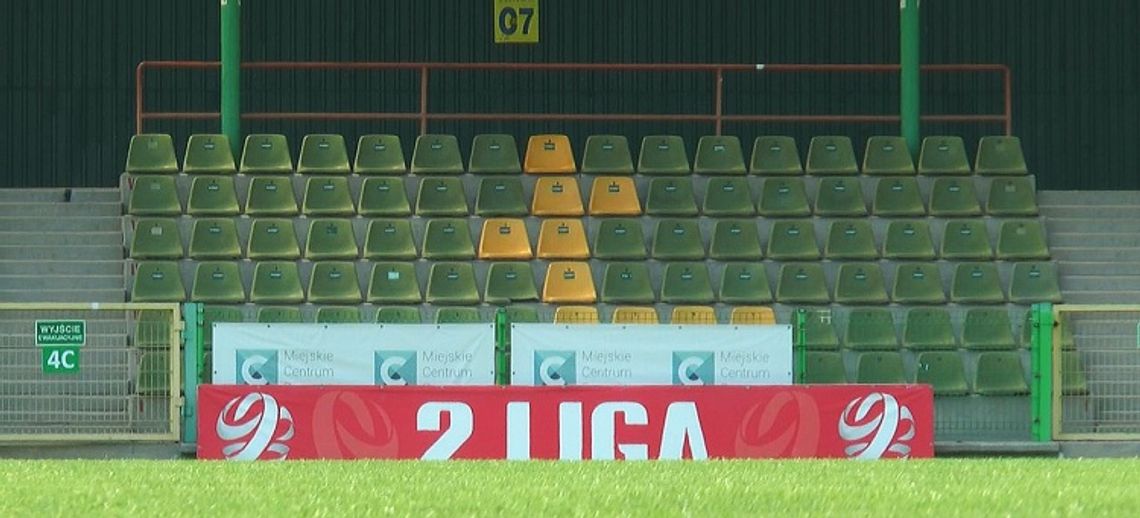 PGE GKS rozpoczyna sezon!