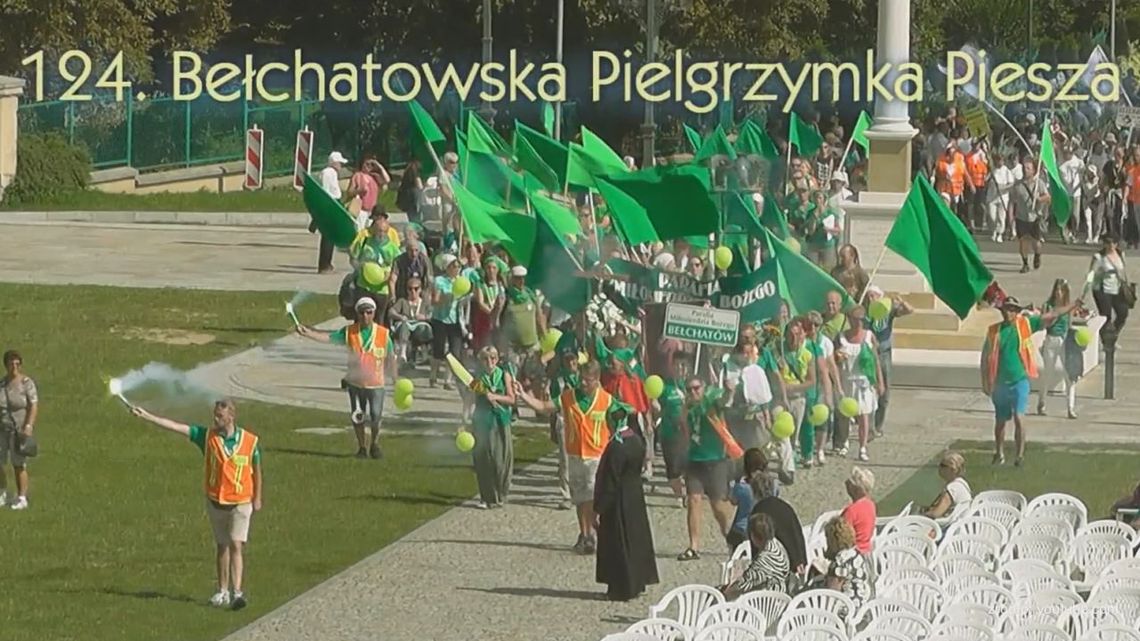 Pielgrzymi ruszą na Jasną Górę