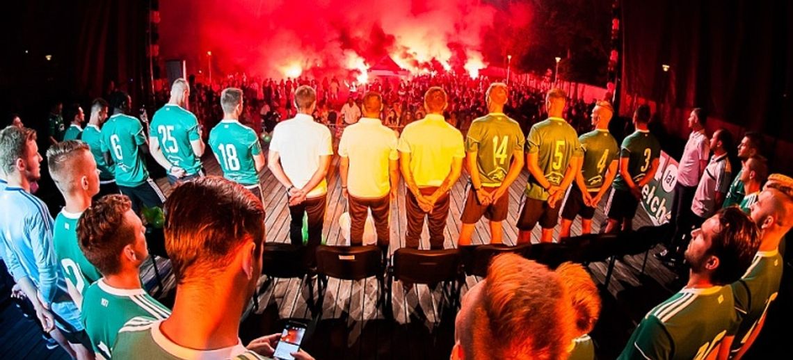 Piknik Rodzinny PGE GKS Piknik Rodzinny PGE GKS