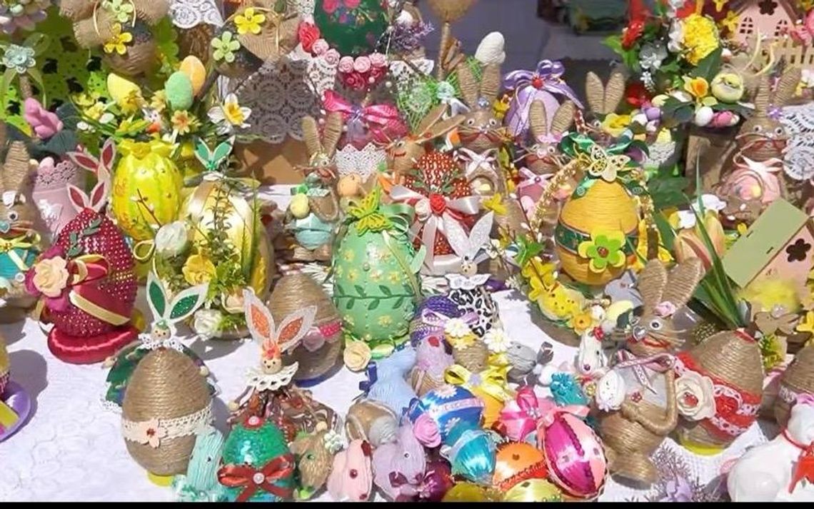 Piknik Wielkanocny w Bełchatowie. Miasto zaprasza wystawców do współtworzenia wydarzenia