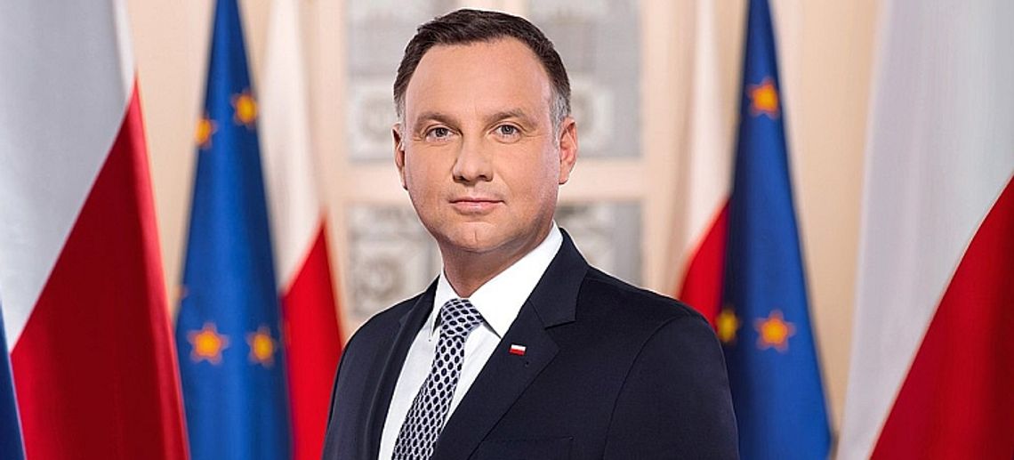 Pilne ! Odwołano Spotkanie z Prezydentem Andrzejem Dudą w Radomsku Pilne ! Odwołano Spotkanie z Prezydentem Andrzejem Dudą w Radomsku