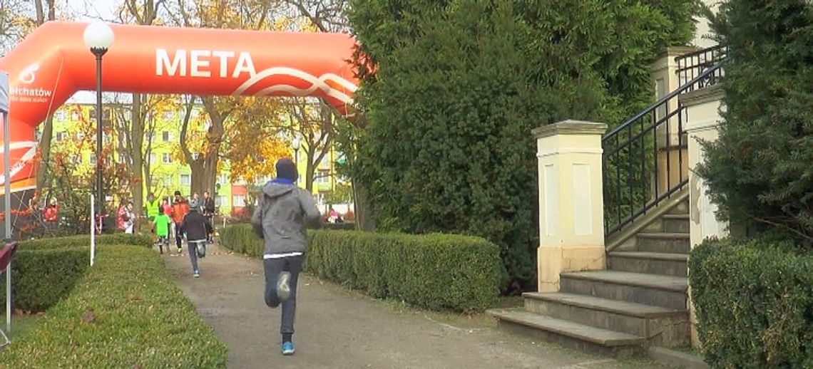 Pobiegną dla Niepodległej