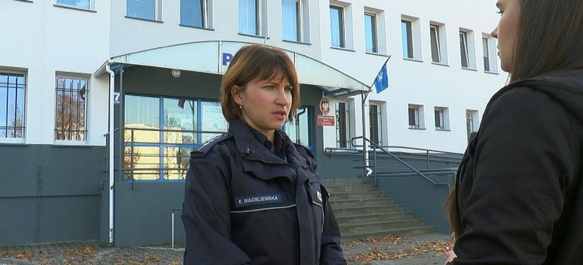 Podsumowanie akcji Znicz 2018