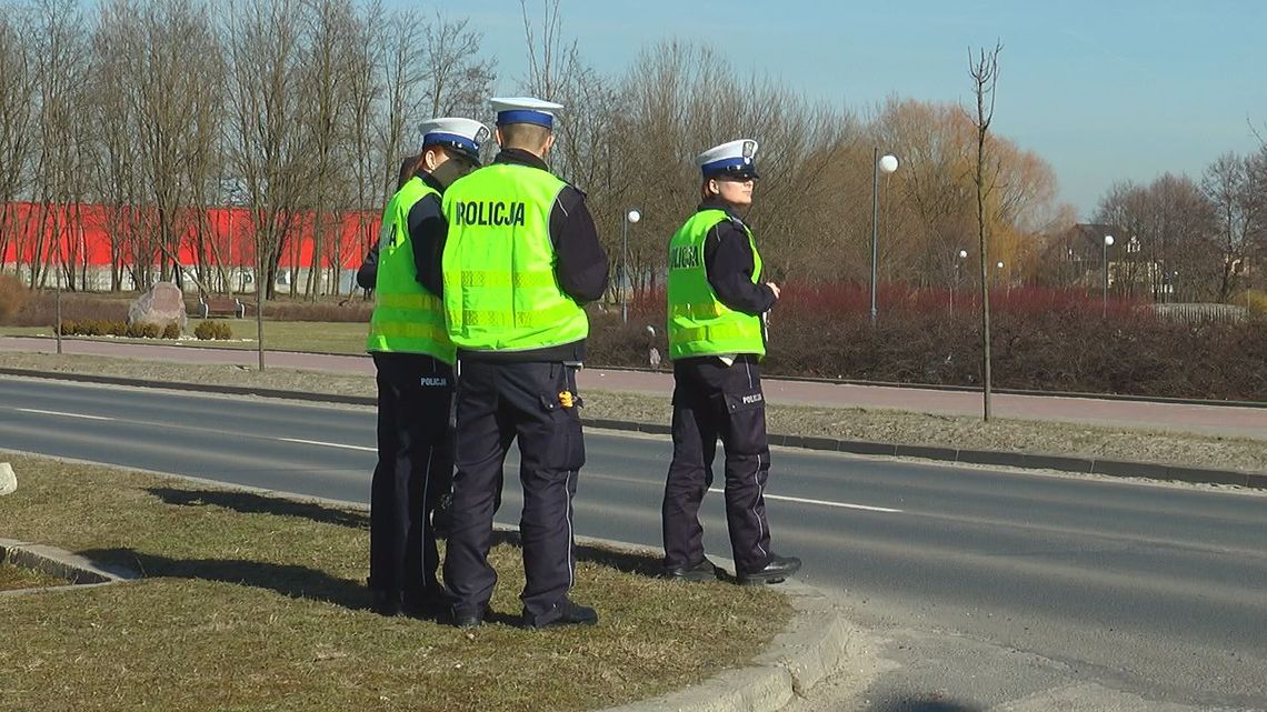  Podsumowanie działań „Prędkość”