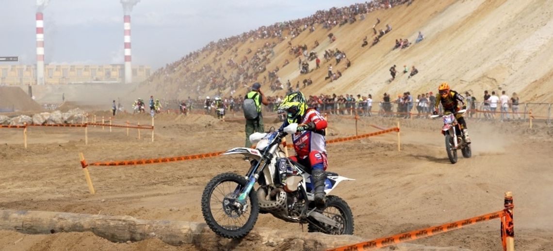 Polak na 2. miejscu na RED BULL 111MEGAWATT!