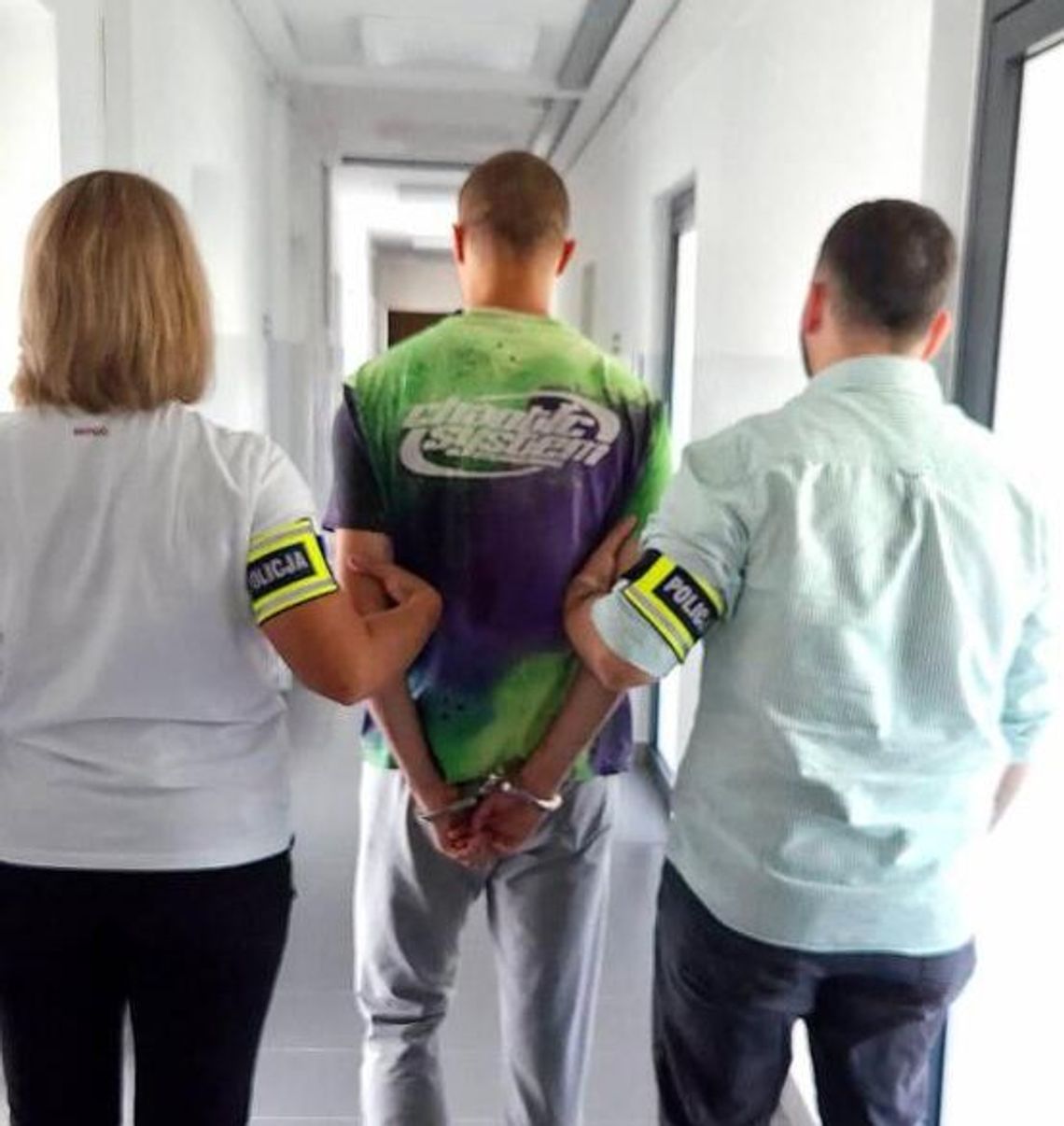 Ponad 260 tysięcy złotych straciła mieszkanka Bełchatowa. Policja zatrzymała dwóch podejrzanych
