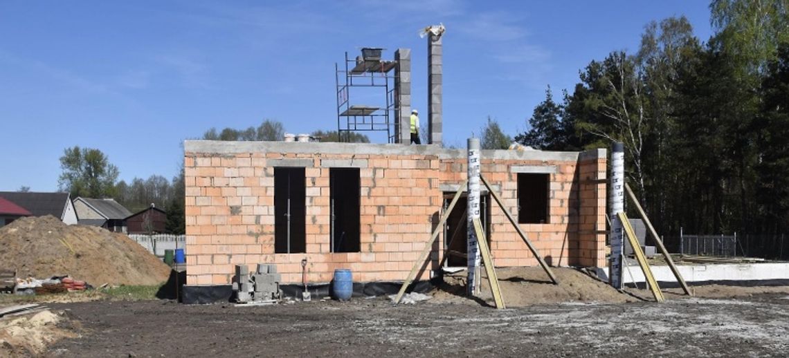 Powstaną 2 nowe świetlice w Gminie Bełchatów Powstaną 2 nowe świetlice w Gminie Bełchatów