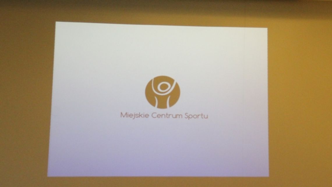 Powstanie Miejskie Centrum Sportu