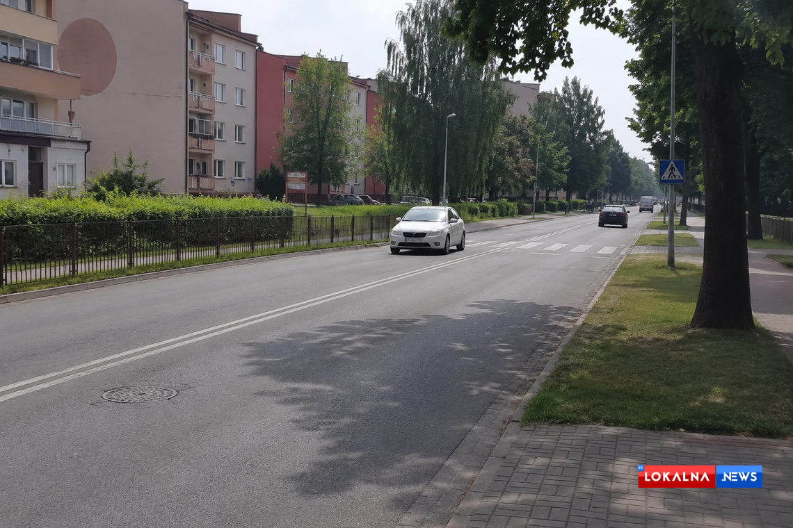 Powstanie nowa ścieżka rowerowa. Połączy osiedle ze wschodnią obwodnicą