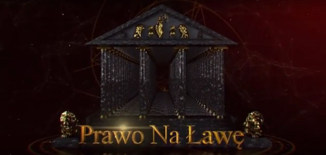 "Prawo na Ławę" odc. 10 - Podział majątku wspólnego pomiędzy małżonkami.