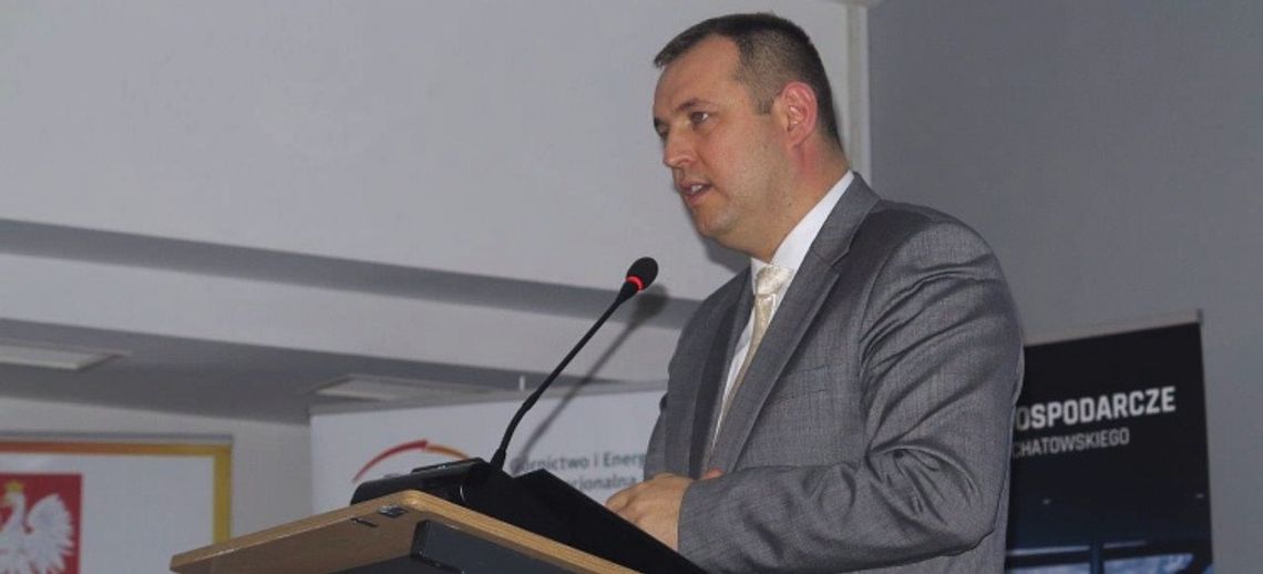 Prezes PGE GiEK S.A. rezygnuje z funkcji Prezes PGE GiEK S.A. rezygnuje z funkcji