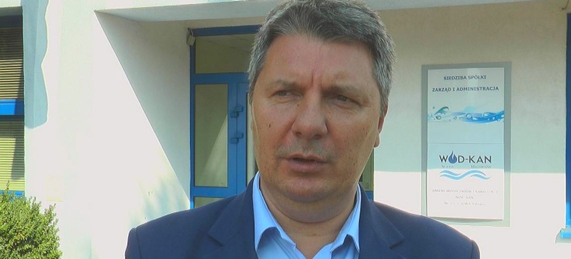 Problem-bumerang znów powrócił. Ale czy to na pewno wina oczyszczalni?