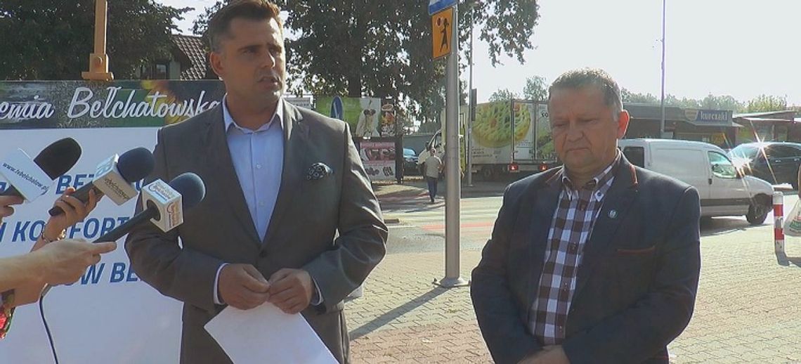 Przejście dla pieszych przy rynku znów w centrum zainteresowania