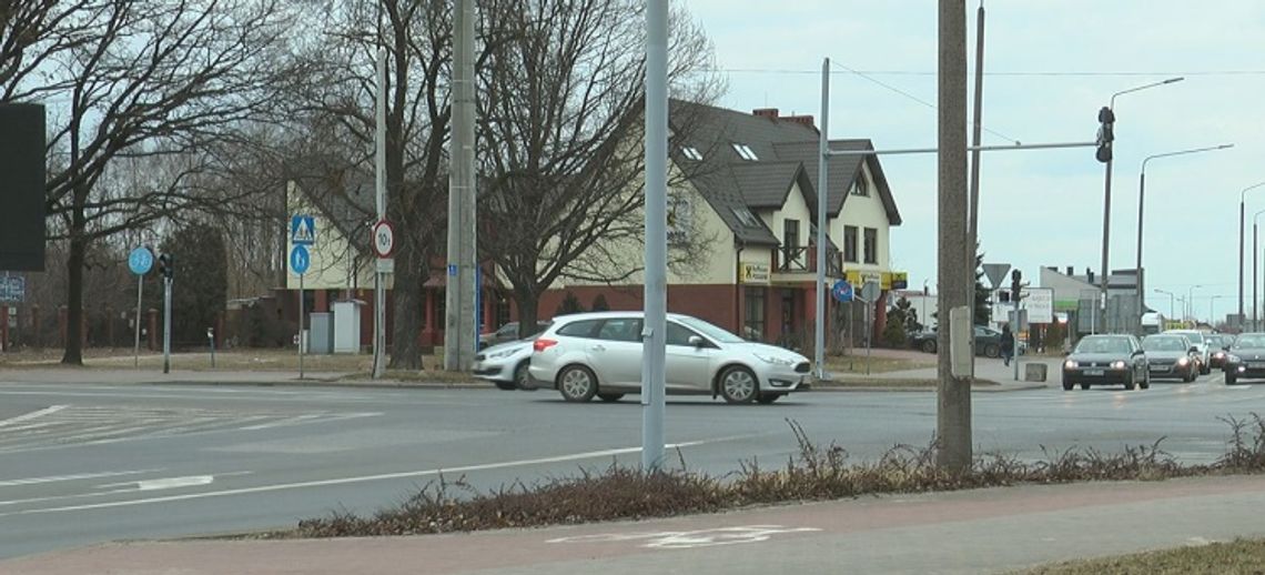 Przetarg na rondo ogłoszony Przetarg na rondo ogłoszony