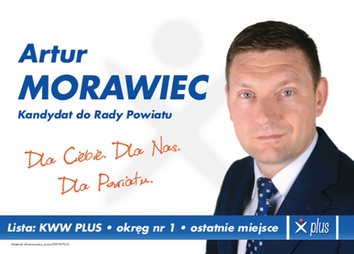 Rada Nadzorcza za lojalność!