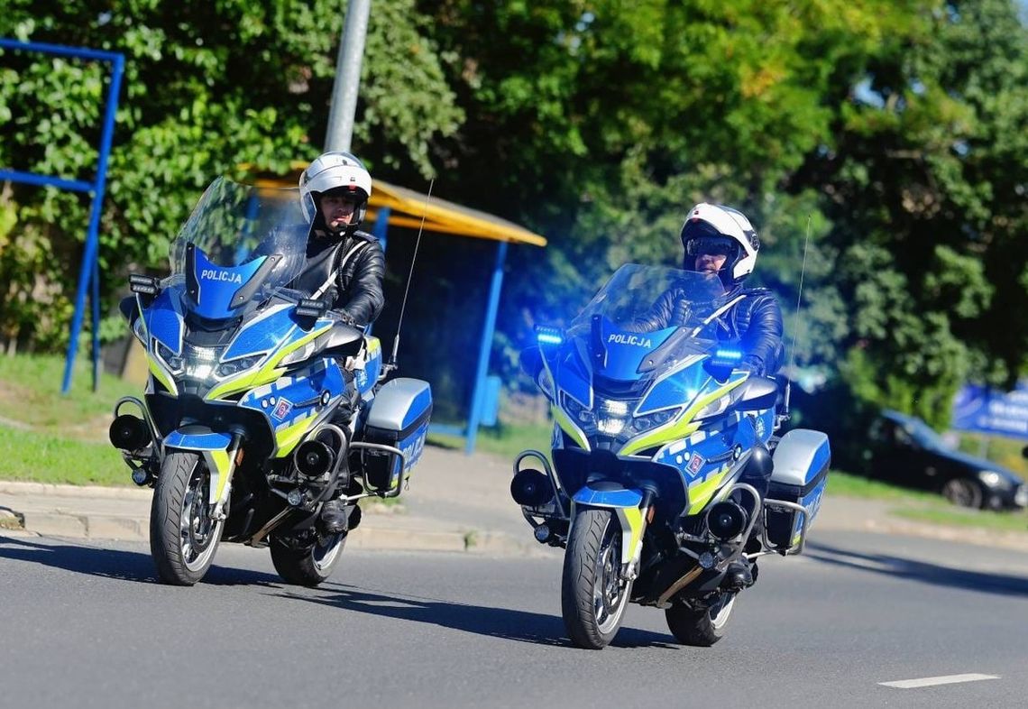 Radomsko - Obywatelskie ujęcie nietrzeźwego kierowcy