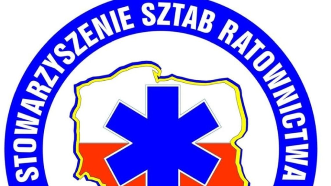Ratownicy zbierają pieniądze dla Pogotowia i Szpitala w Bełchatowie 
