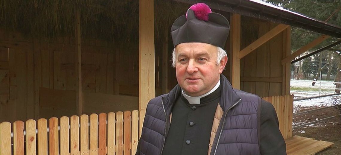 Religijny wymiar świąt