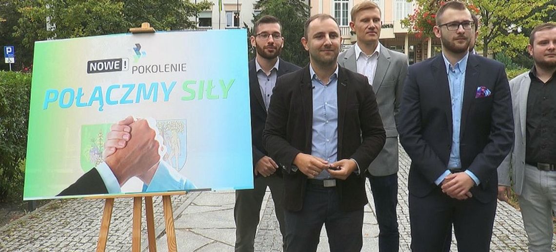 Rewolucja administracyjna wg Nowego Pokolenia