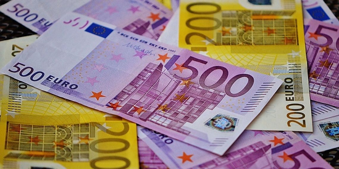 Rozszerzony program dotacji z UE dla przedsiębiorstw