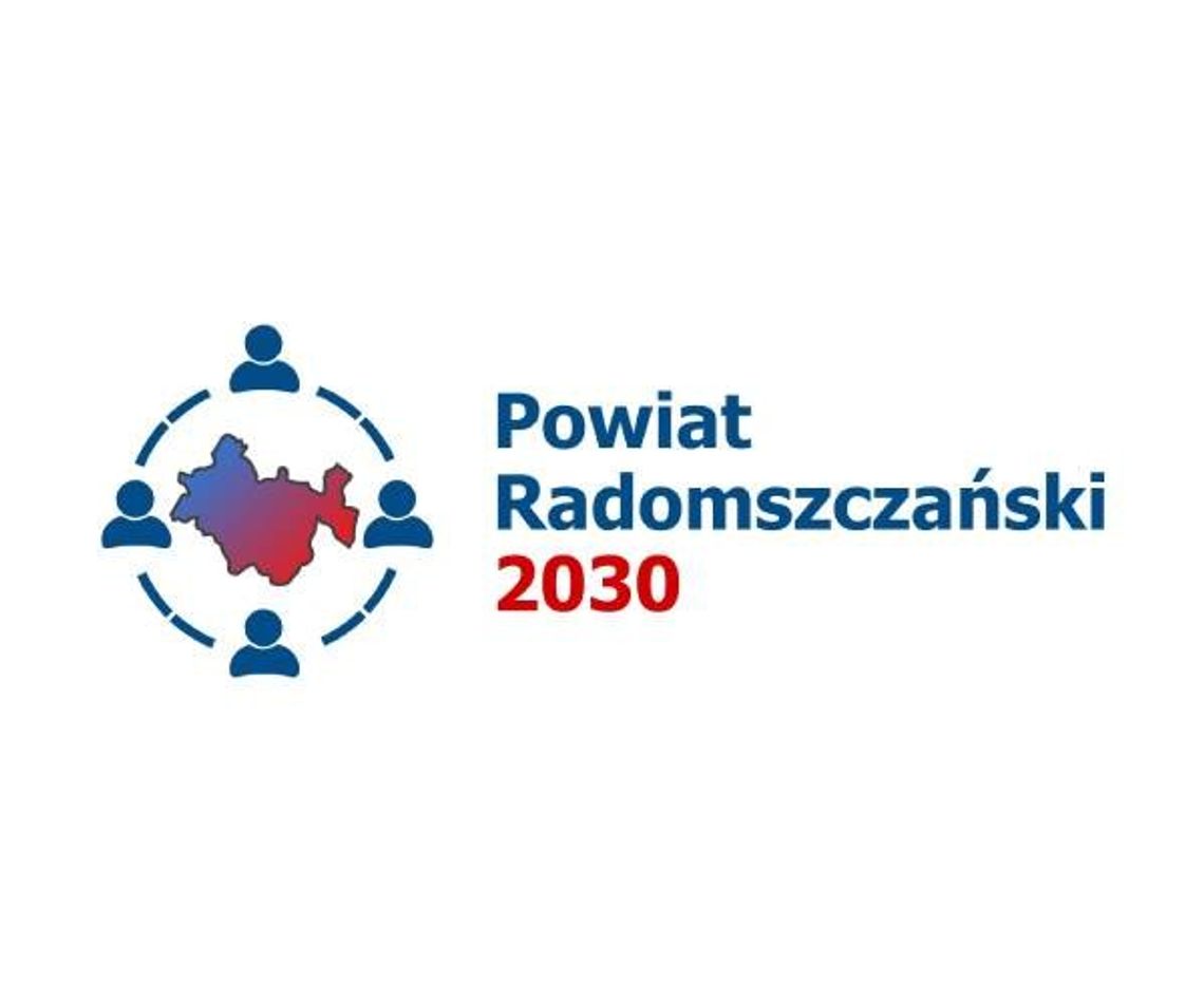 Ruszają konsultacje społeczne projektu Strategii Rozwoju Powiatu Radomszczańskiego