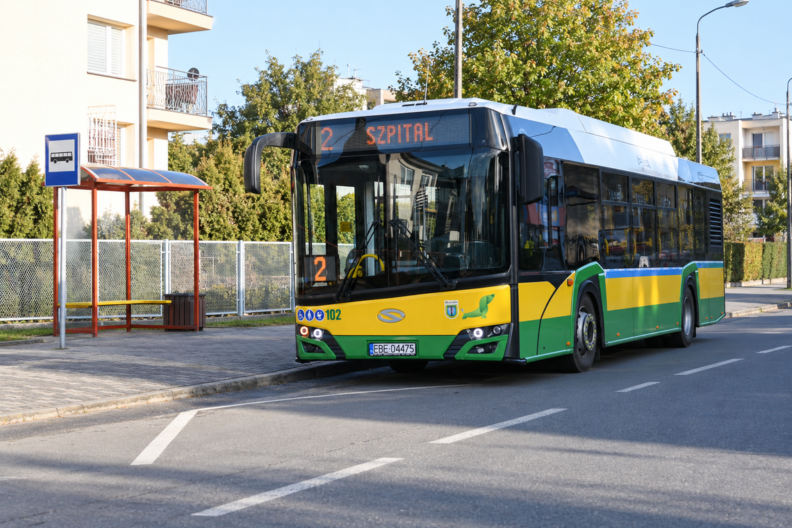 Ruszył remont ulicy 1 Maja. Będą objazdy i zmiany tras emzetek Ruszył remont ulicy 1 Maja. Będą objazdy i zmiany tras emzetek