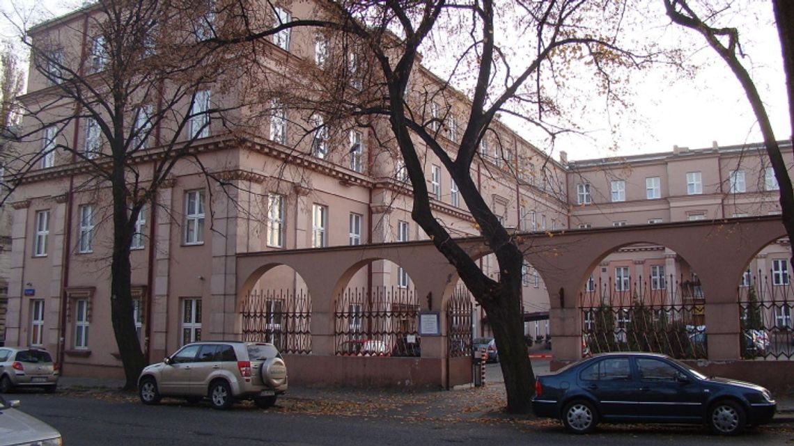 Ruszyło pierwsze izolatorium w hotelu Reymont w Łodzi
