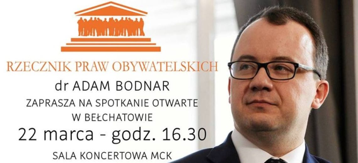 Rzecznik Praw Obywatelskich w Bełchatowie