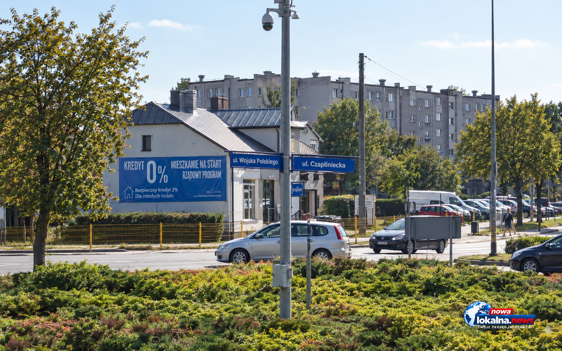 Sąd zdecydował w sprawie ulic w Bełchatowie. Miasto ma powody do zadowolenia, ale to nie koniec sporu Sąd zdecydował w sprawie ulic w Bełchatowie. Miasto ma powody do zadowolenia, ale to nie koniec sporu