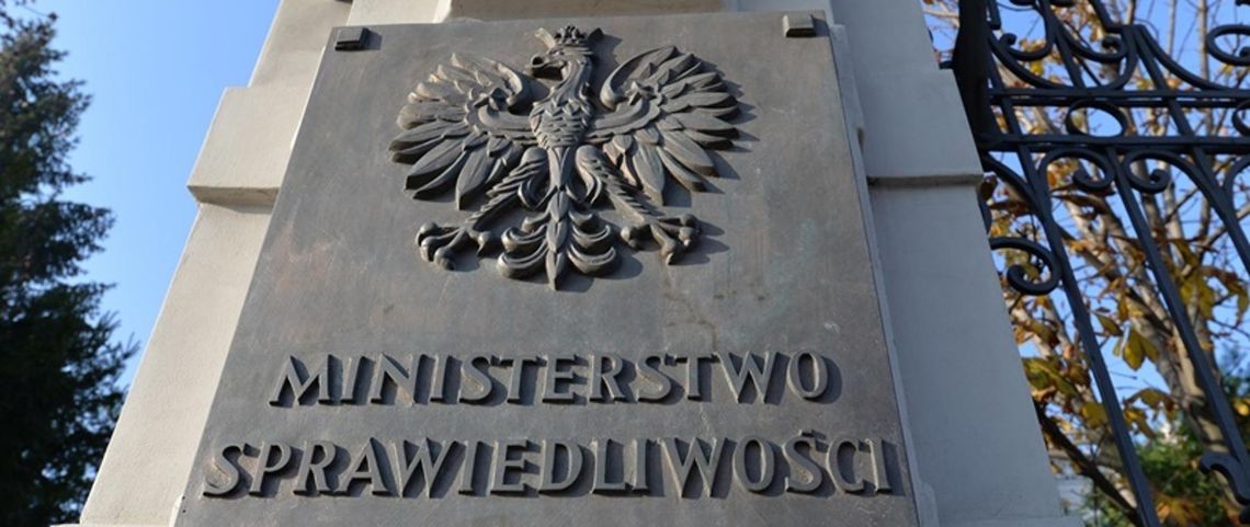 Sejm przyjął nadzwyczajne przepisy ustawowe dla wymiaru sprawiedliwości   
