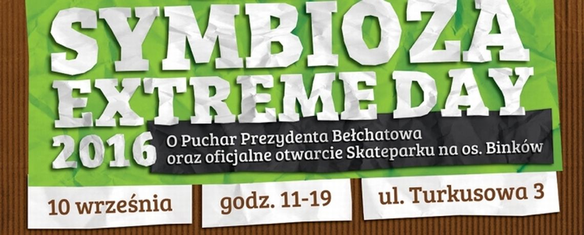 Skatepark czeka na otwarcie