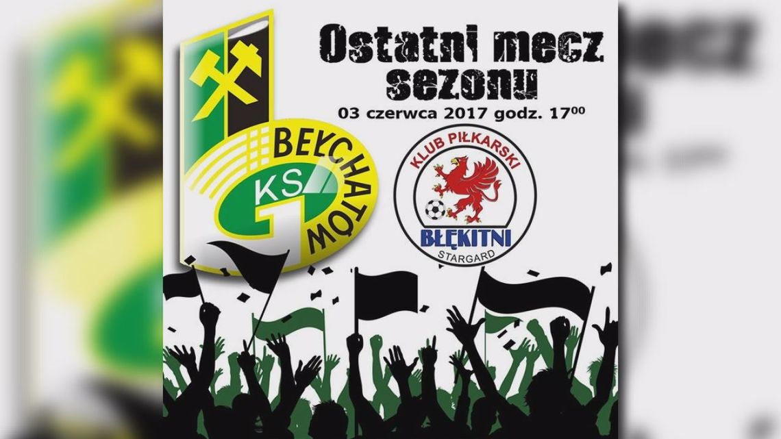 Sobota z GKS