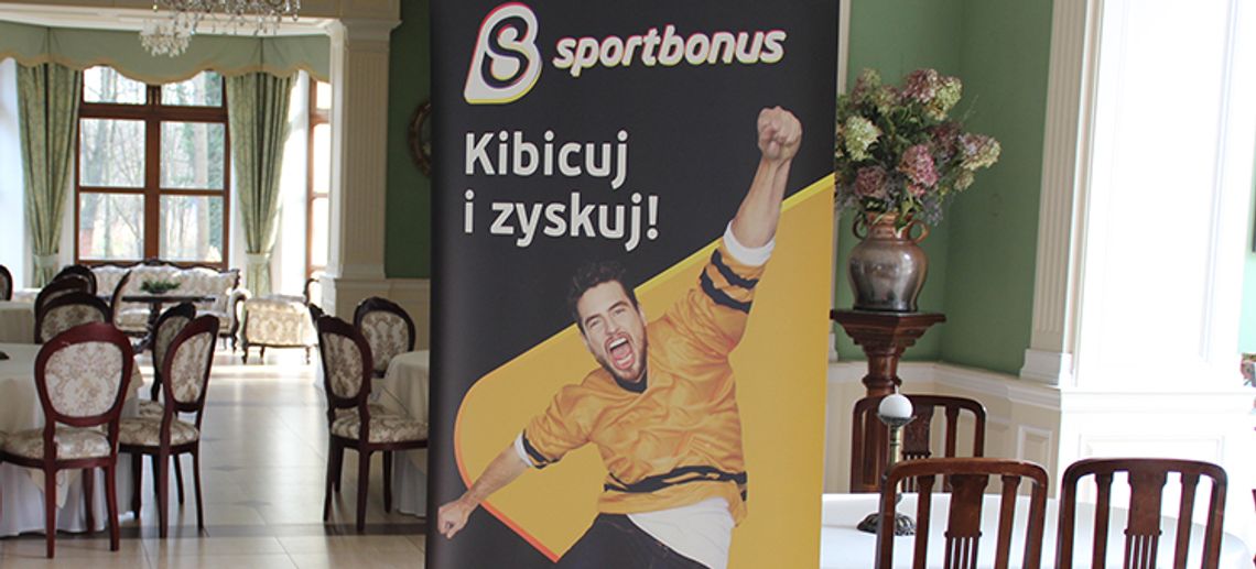 Sportbonus dla przedsiębiorców