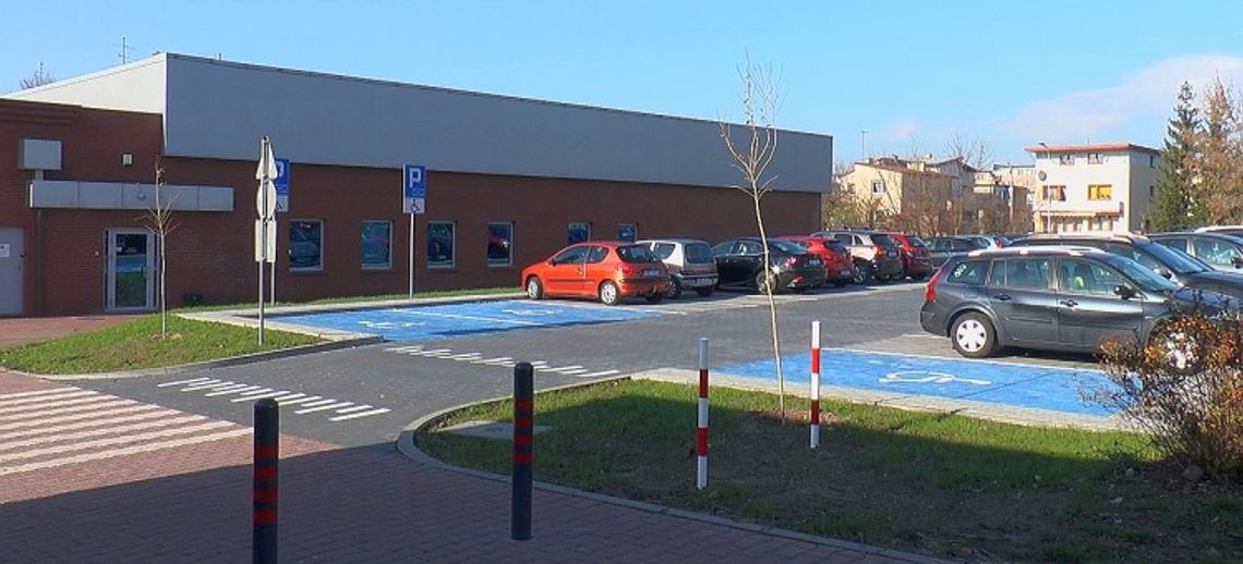 Stacja ładowania samochodów elektrycznych już niedługo w naszym mieście