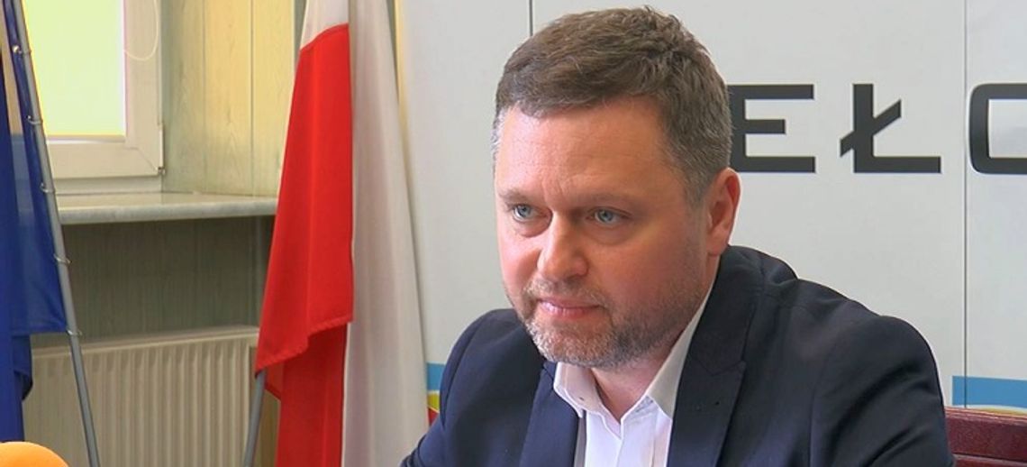 Stan zadłużenia gminy Stan zadłużenia gminy
