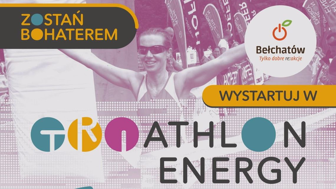 Triathlon Energy 2017 już w niedzielę