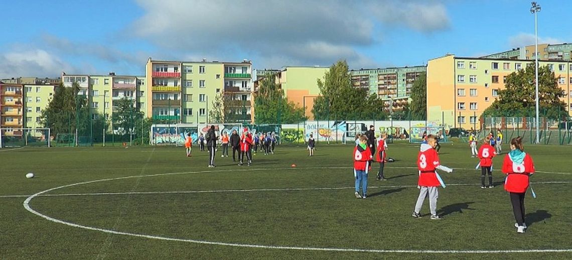 Turniej Bełchatowskiej Ligi Rugby Tag