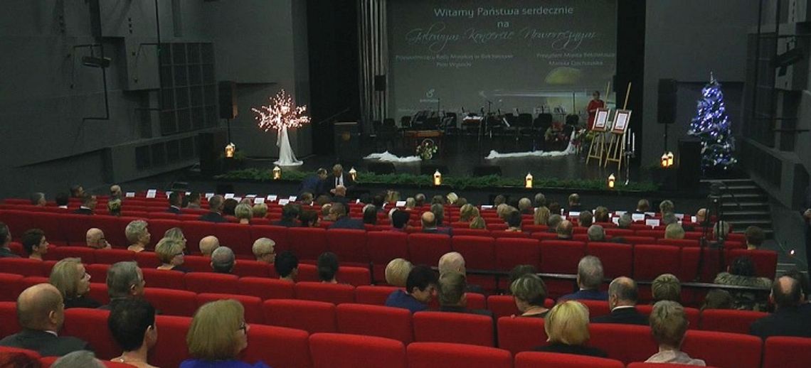 Tytuły Dobrodzieja i Wolontariusza Roku przyznane!
