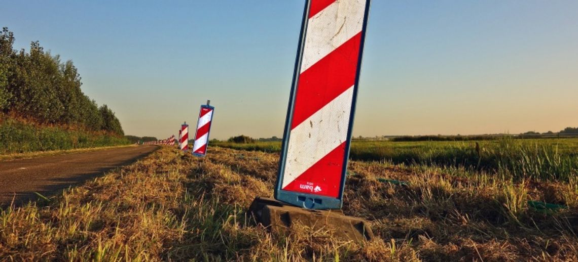 UWAGA! Będą utrudnienia!