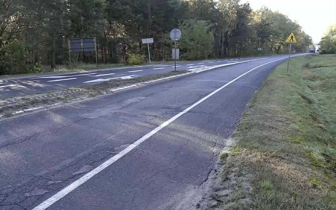 Uwaga kierowcy! Od 6 października zmiany w ruchu na drodze 1902E Uwaga kierowcy! Od 6 października zmiany w ruchu na drodze 1902E