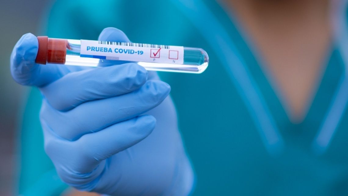 UWAGA!!! Nowe przypadki zakażenia w powiecie bełchatowskim