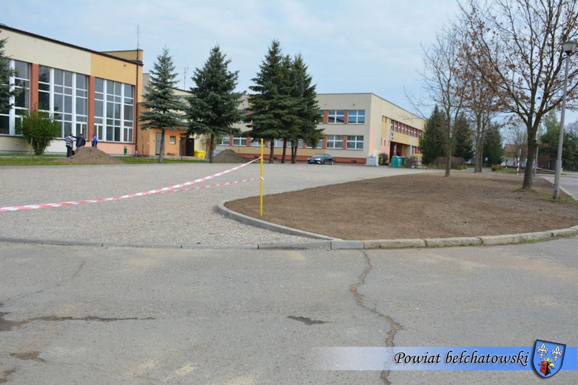 W powiecie inwestycje zgodnie z planem