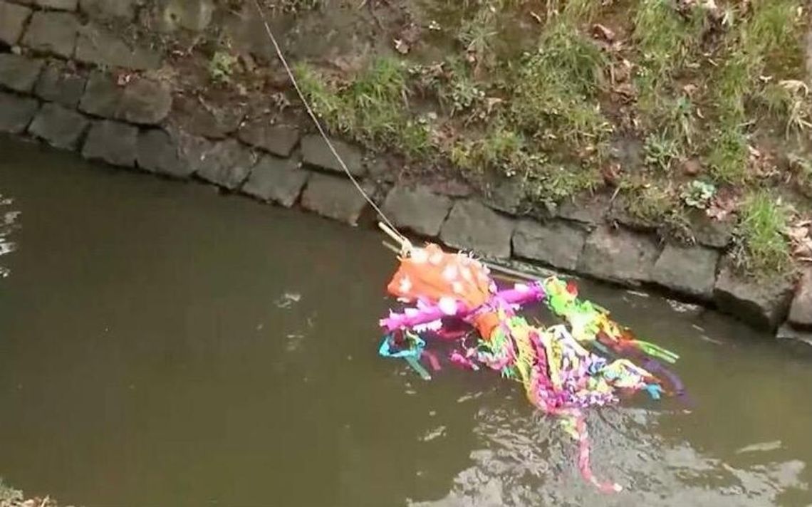 Wagary inaczej w Bełchatowie. Konkurs, gra i pożegnanie zimy już jutro