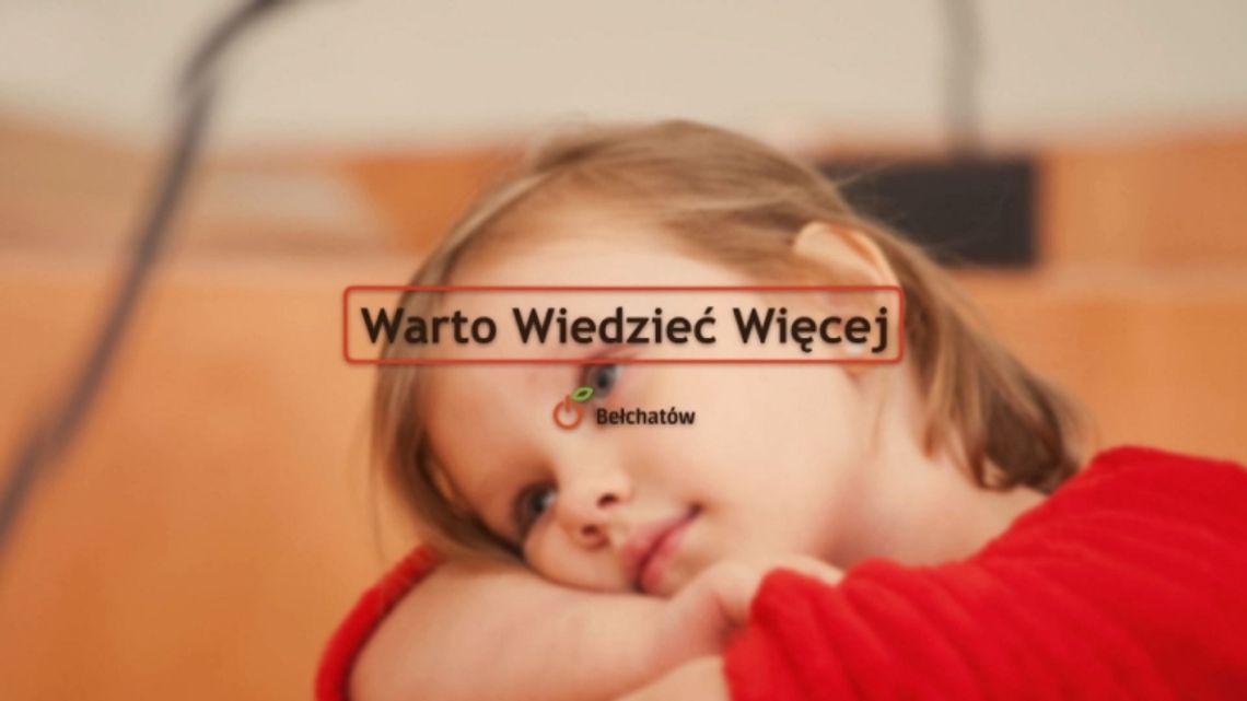 "Warto Wiedzieć Więcej" odc.1