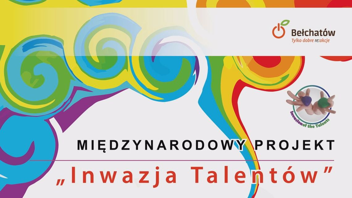 Wernisaż „Inwazja Talentów” odwiedzą słowaccy partnerzy