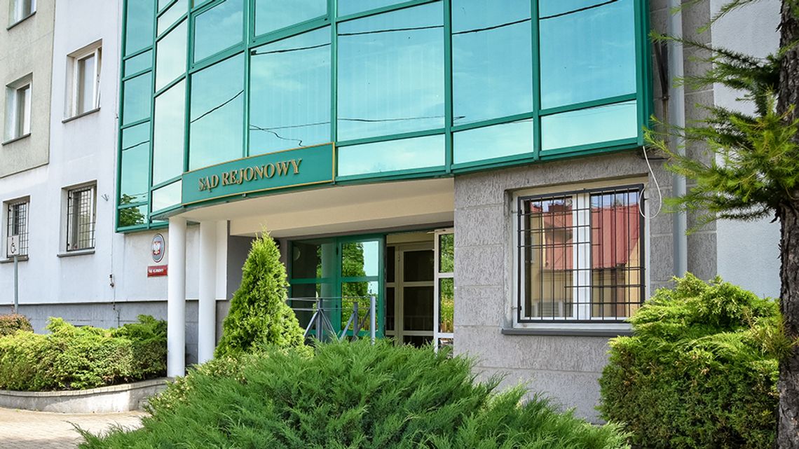 Wybory uzupełniające na ławników sądowych
